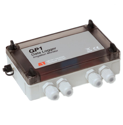 Dataloggers for Soil Moisture Sensors